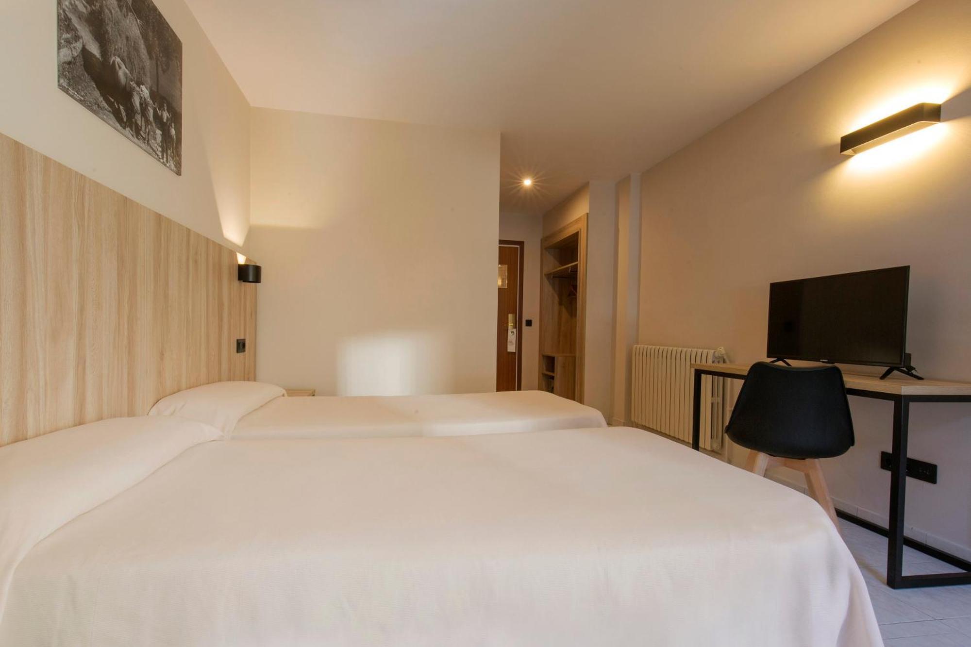 Hotel Encamp Cameră foto