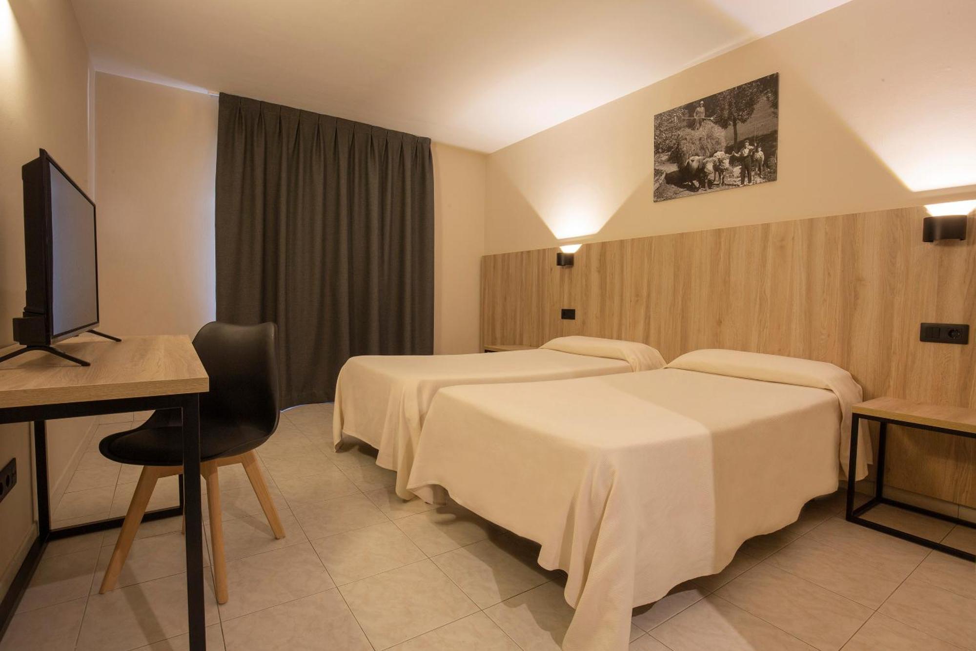Hotel Encamp Cameră foto