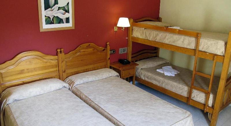 Hotel Encamp Cameră foto