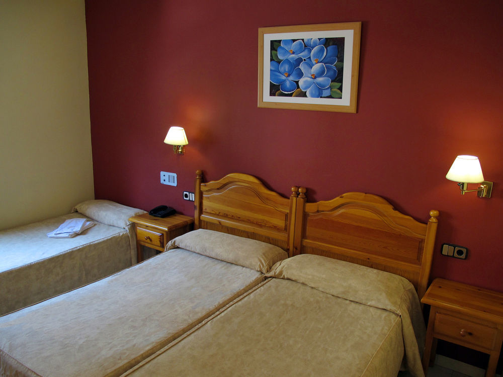 Hotel Encamp Cameră foto